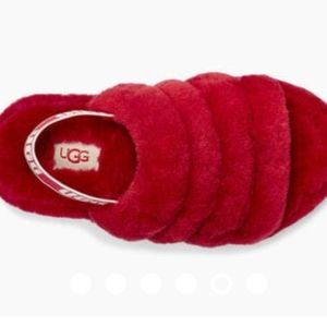 Ugg: Fluff Yeah Slides